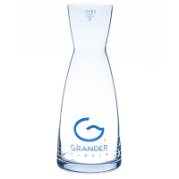 GRANDER® Carafes